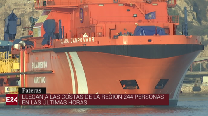 España en 24h - España en 24 horas - 26/10/18