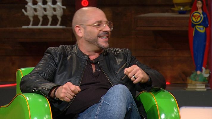 Programa inesperat - Roger Pera