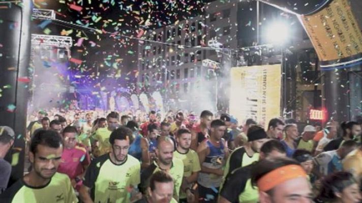 Telecanarias - Deportes Canarias - 26/10/2018