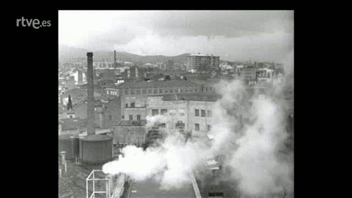 Art Flash - Arxiu TVE Catalunya - Art Flash - 22/04/1976