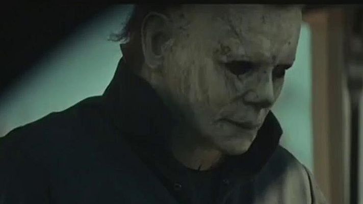 Días de cine - La noche de Halloween