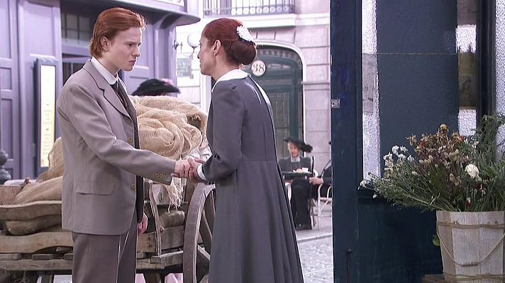 Acacias 38 - Capítulo 877