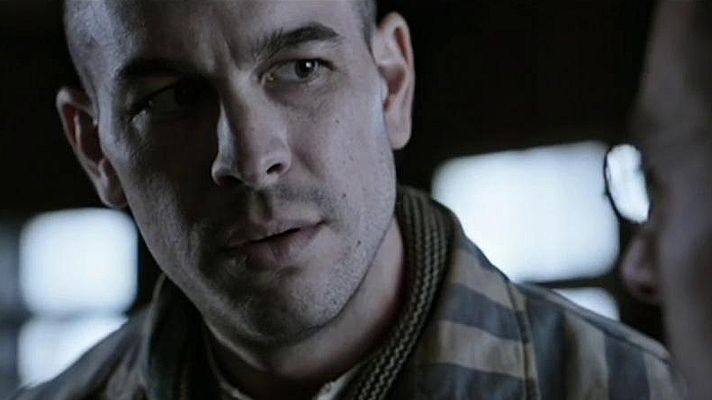 Días de cine - El fotógrafo de Mauthausen