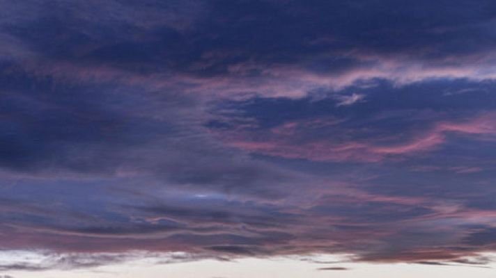 El tiempo - Nuboso o cubierto en la cornisa cantábrica