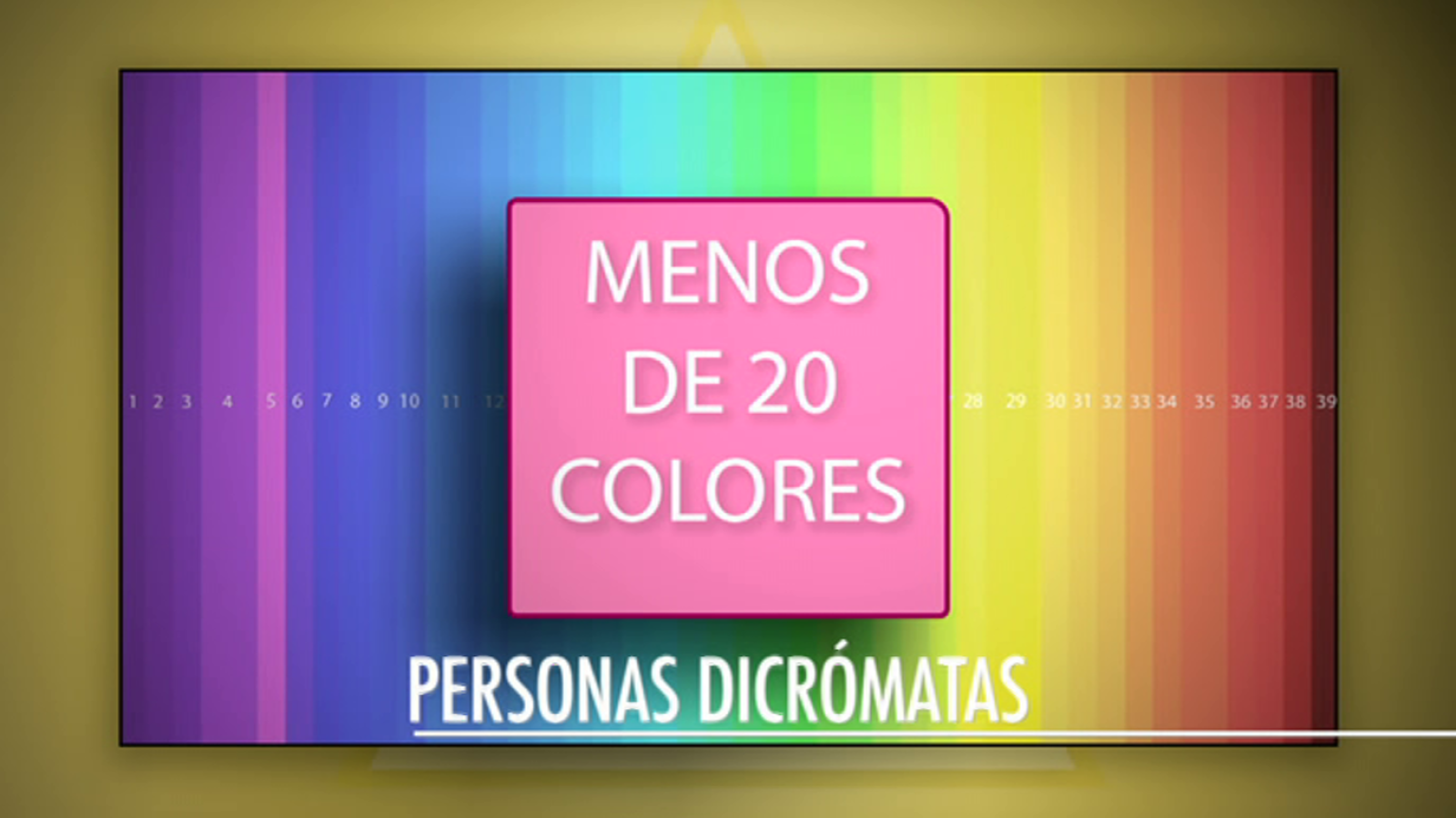 Desafía tu mente - 26/10/18 - ver ahora