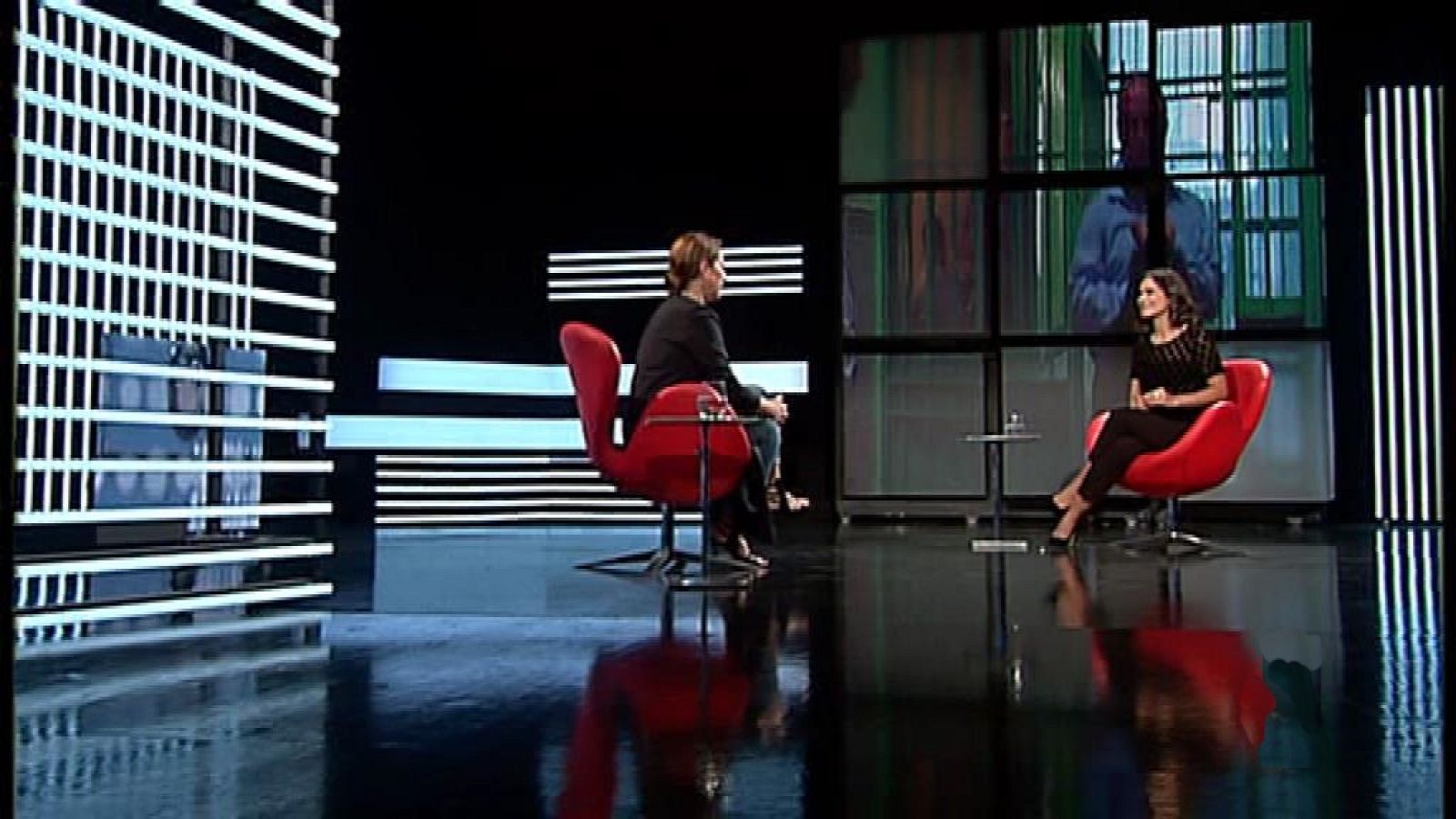 Historia de nuestro cine - Horas de luz (presentación) - ver ahora