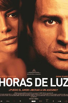 Somos cine - Horas de luz