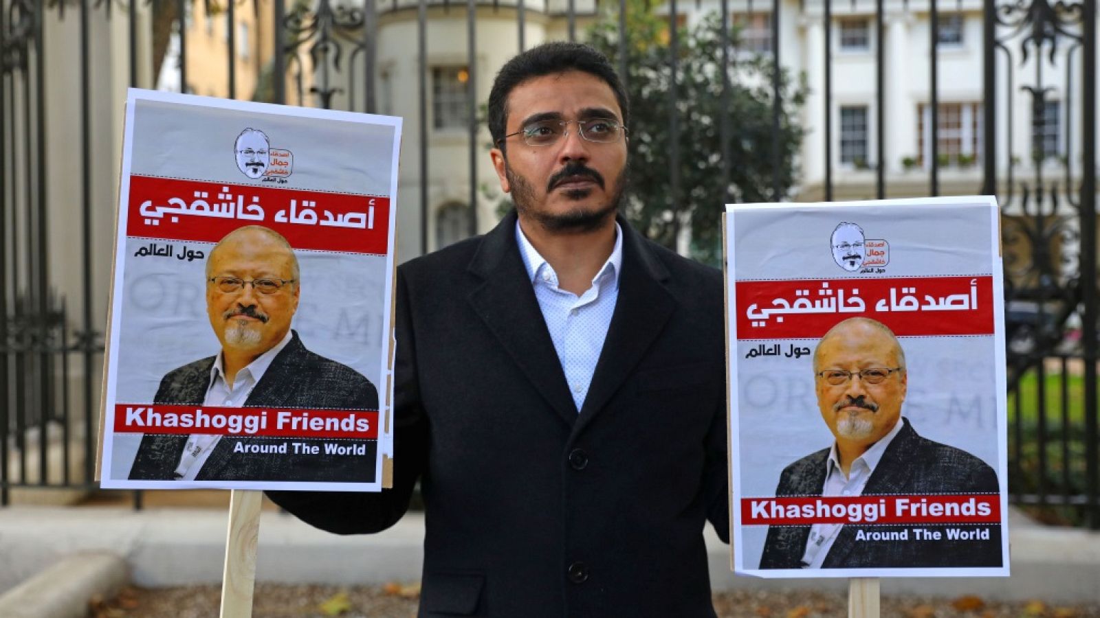 El mundo en 24 horas - 26/10/18 - ver ahora