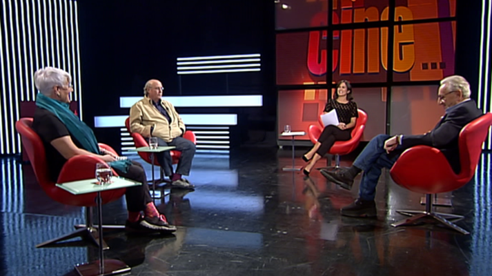 Historia de nuestro cine - Coloquio: Basadas en hechos reales