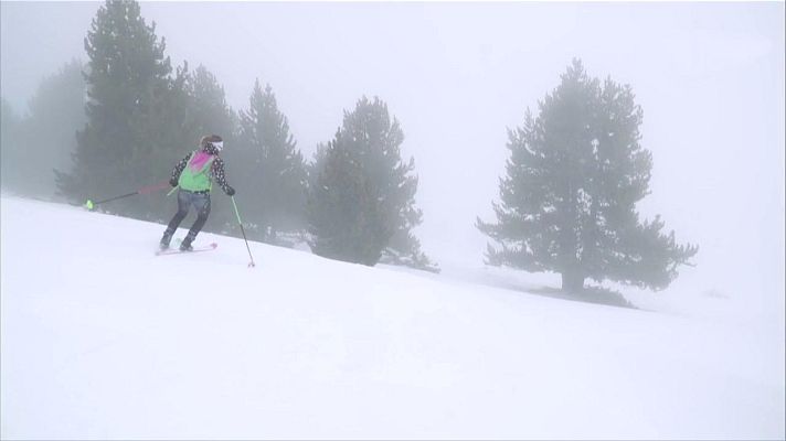 Evasión - T6 - Programa 19