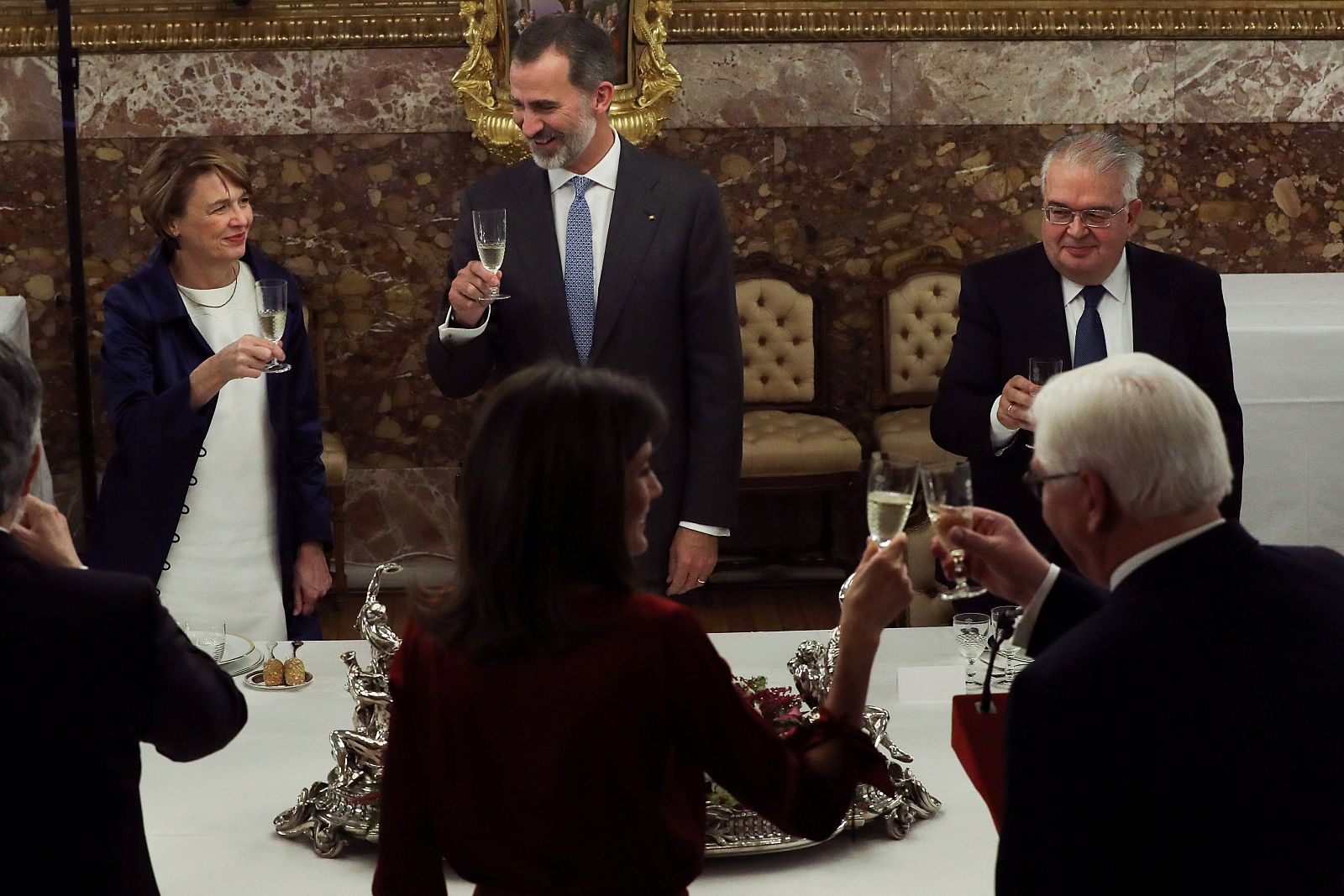 Audiencia Abierta - 27/10/18 - ver ahora