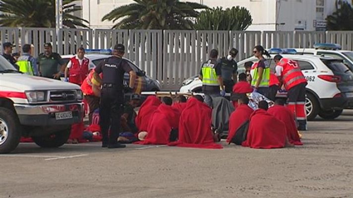 Telecanarias - Telecanarias - 27/10/2018