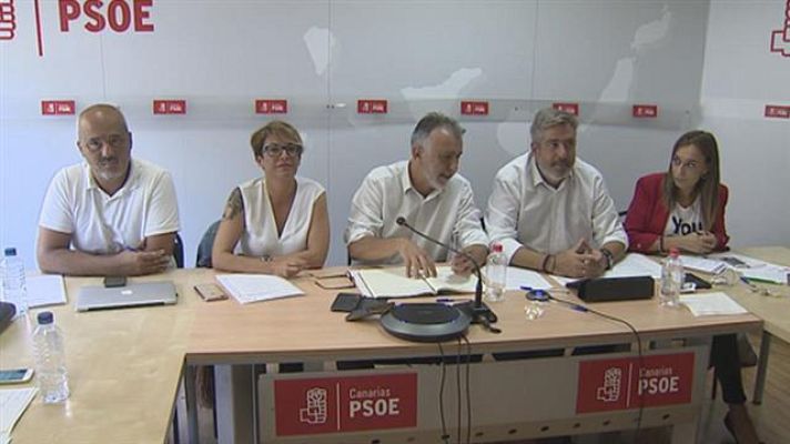 Telecanarias - Canarias en 2' - 27/10/2018