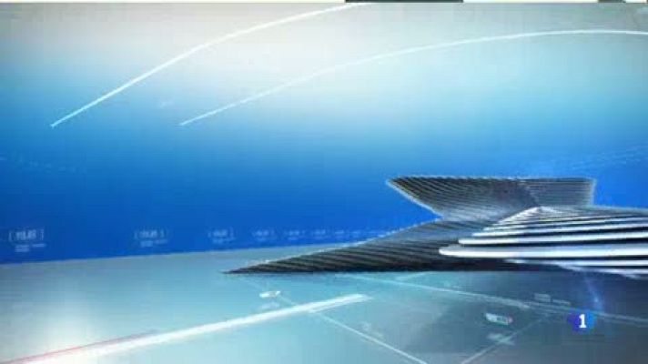 L'Informatiu - L'INFORMATIU CAP DE SETMANA. 27/10/2018