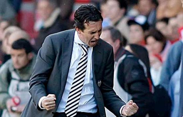  - La Liga es más que Madrid y Barça