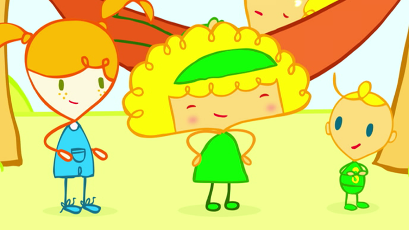 Cookies - Mya Go en inglés | Watch