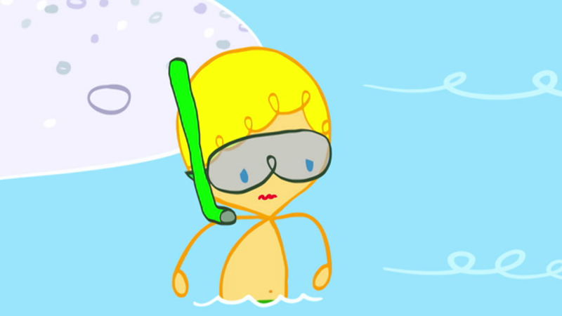 Seaside - Mya Go en inglés | Watch