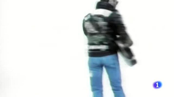 Telediario 1 - Vuelve el Festival In-Edit de Barcelona