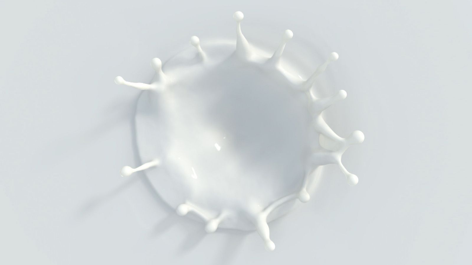 La noche temática - La leche: Hechos y creencias - ver ahora