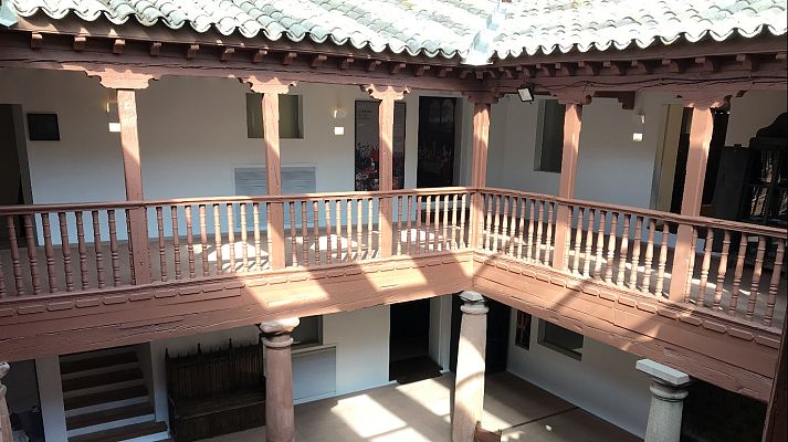 Buenas noticias TV - Juan Calderón