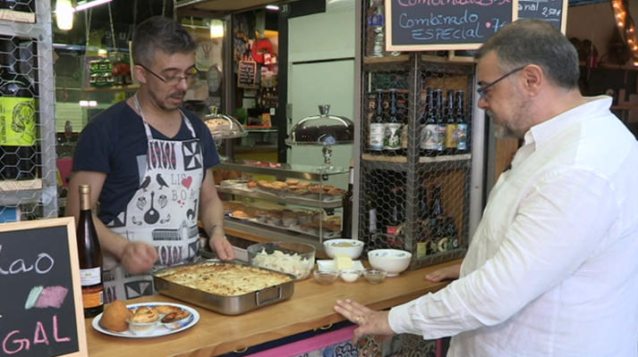 Zoom Tendencias - Úbeda y Baeza