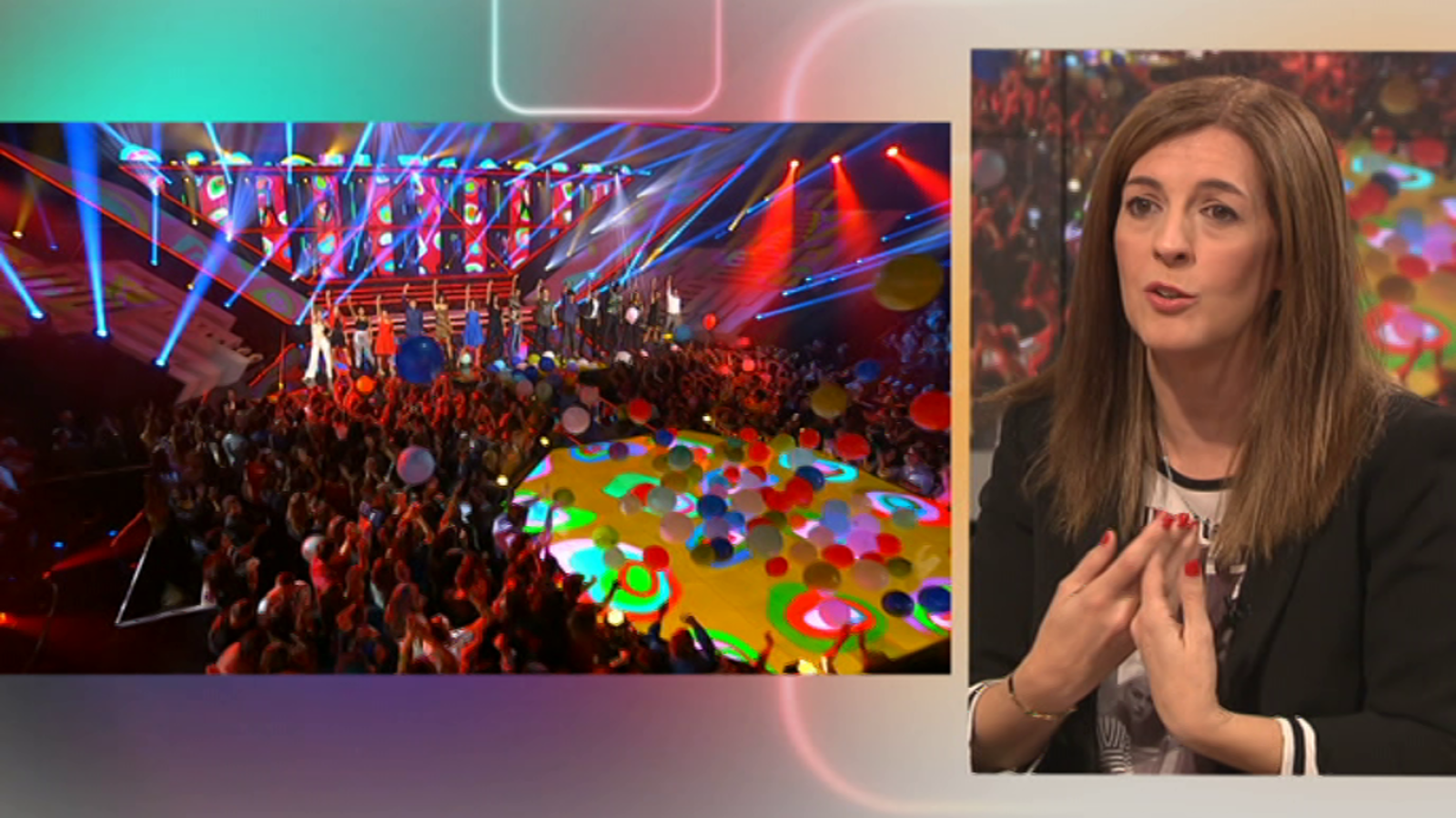 RTVE responde - 28/10/18 - ver ahora