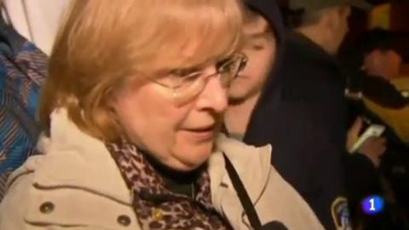 Trump ha dicho que el ataque antisemita es contra la humanidad