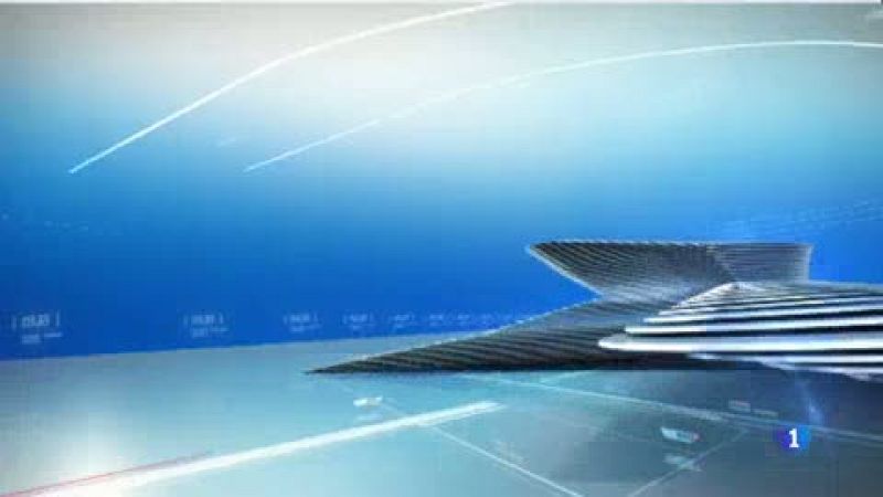 L'INFORMATIU CAP DE SETMANA 28/10/2018