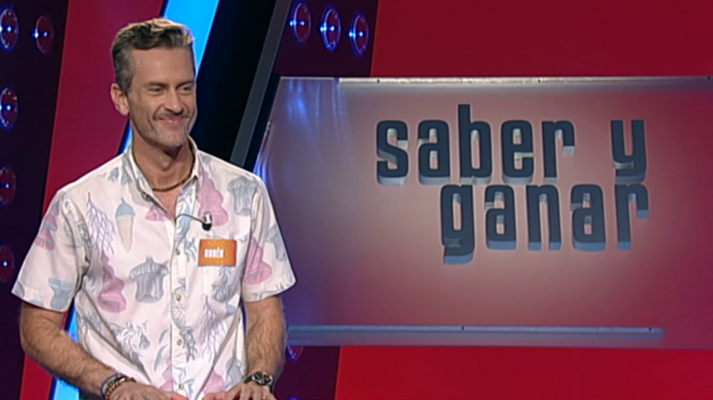 Saber y ganar - Saber y ganar. Edición fin de semana - 28/10/18