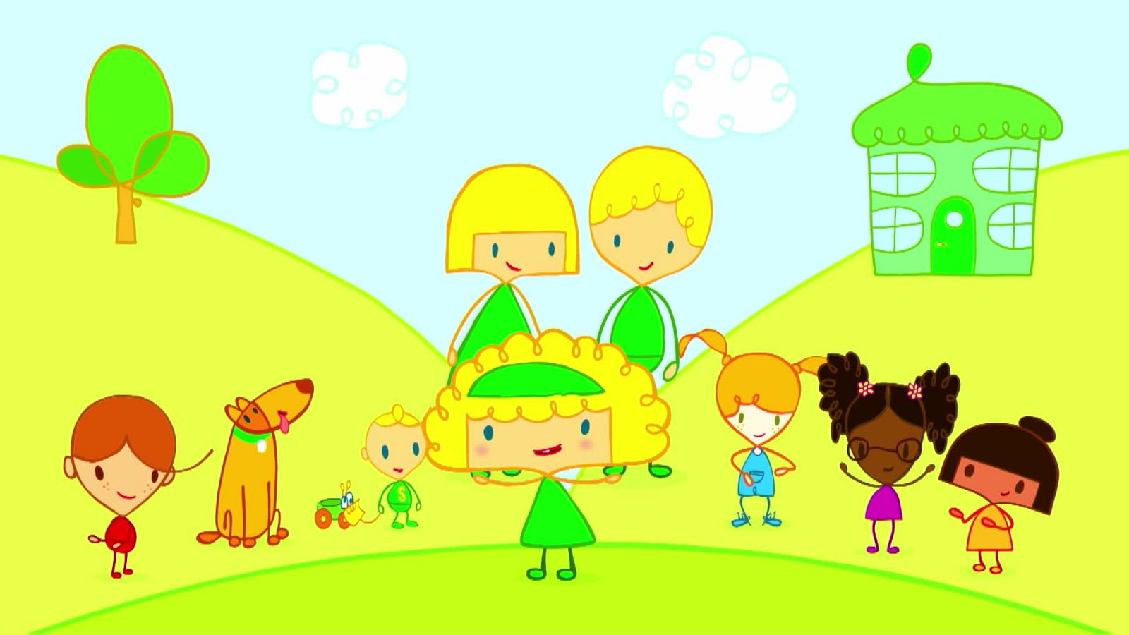 Mya Go - Mya Go se va al mar - RTVE.es - Mya Go | Ver