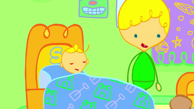 Storytime - Mya Go en inglés | Watch