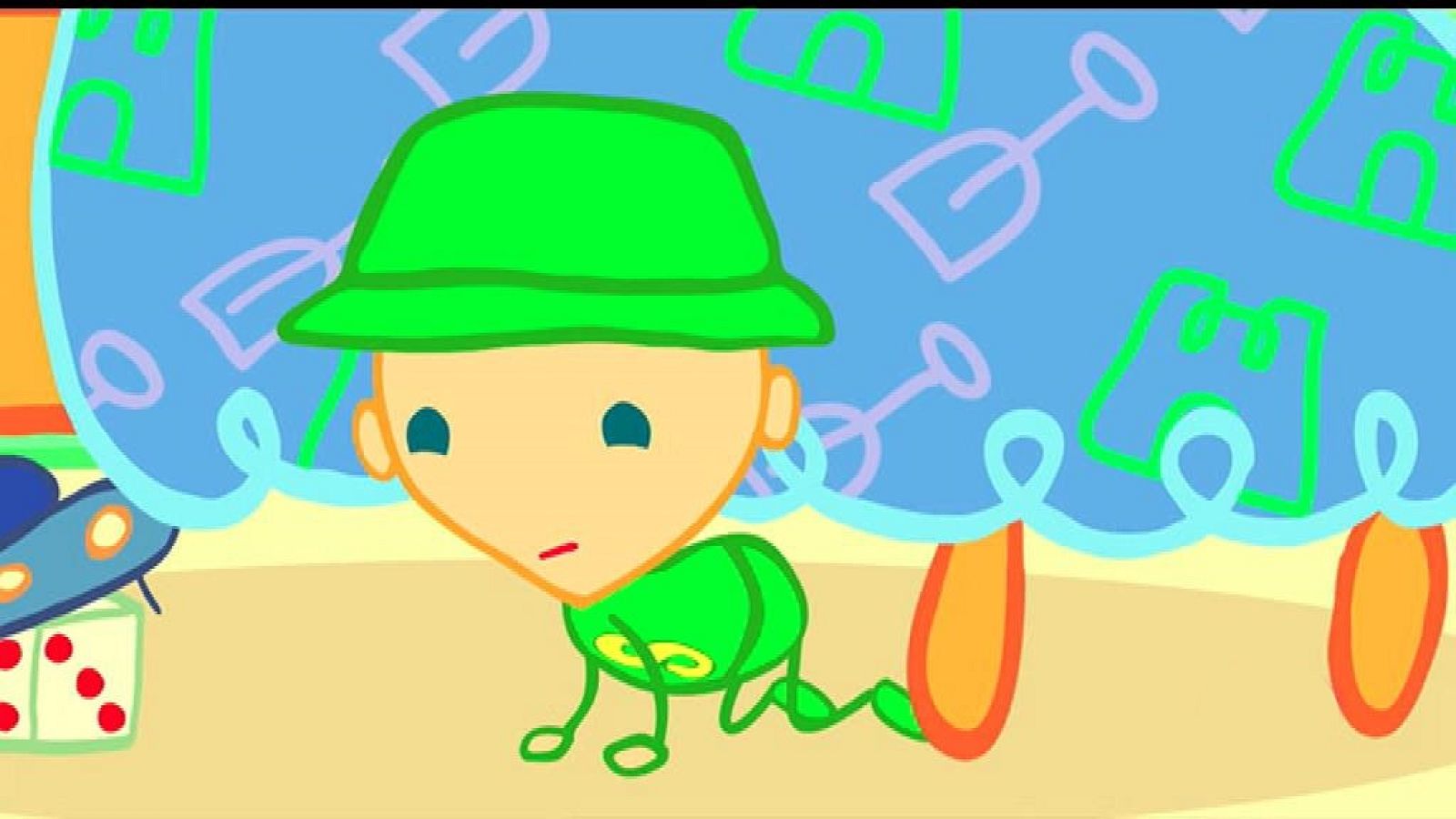 Mya Go - Mya Go hace las maletas - RTVE.es - Mya Go | Ver