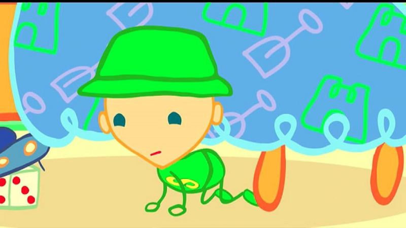 Holliday - Mya Go en inglés | Watch