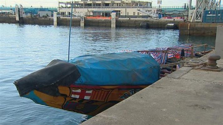 Telecanarias - Canarias en 2' - 28/10/2018