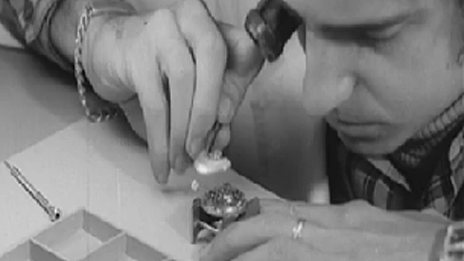 Te acuerdas - Los relojes de antaño