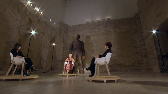 Versión española - El olivo (presentación)