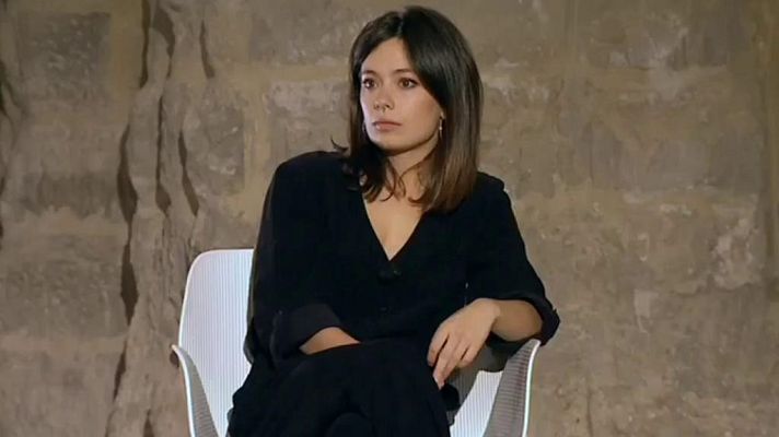 Versión española - El olivo (coloquio)