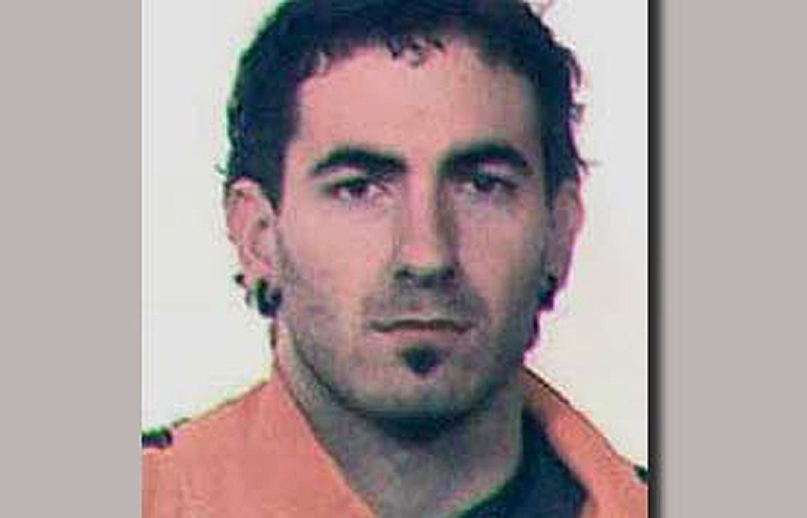 Detenido el número uno de ETA | Ver