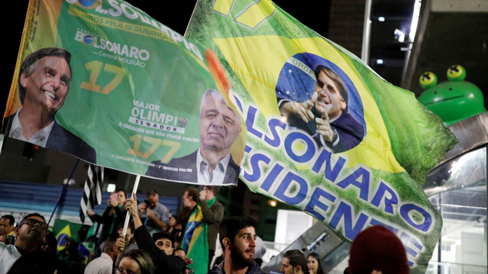 Telediario Cuatro Minutos - 29/10/2018 | Ver