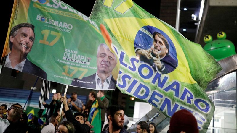 Telediario Cuatro Minutos - 29/10/2018 | Ver