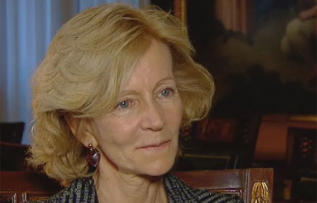 Informe Semanal - La cartera de Elena Salgado