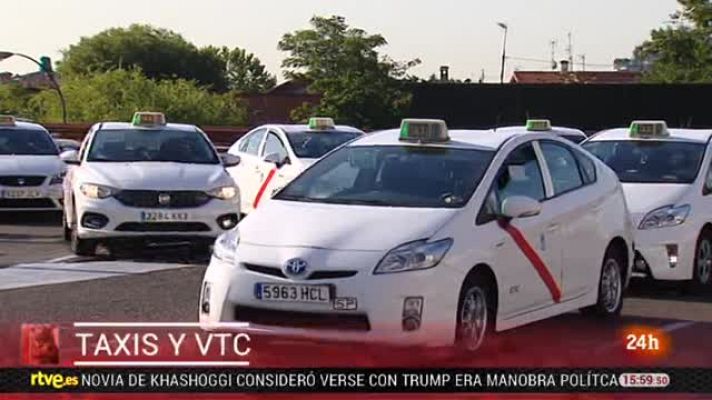 Parlamento - En 3 minutos