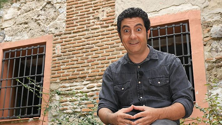 Alacarters - Alacarters - Reportero de la historia