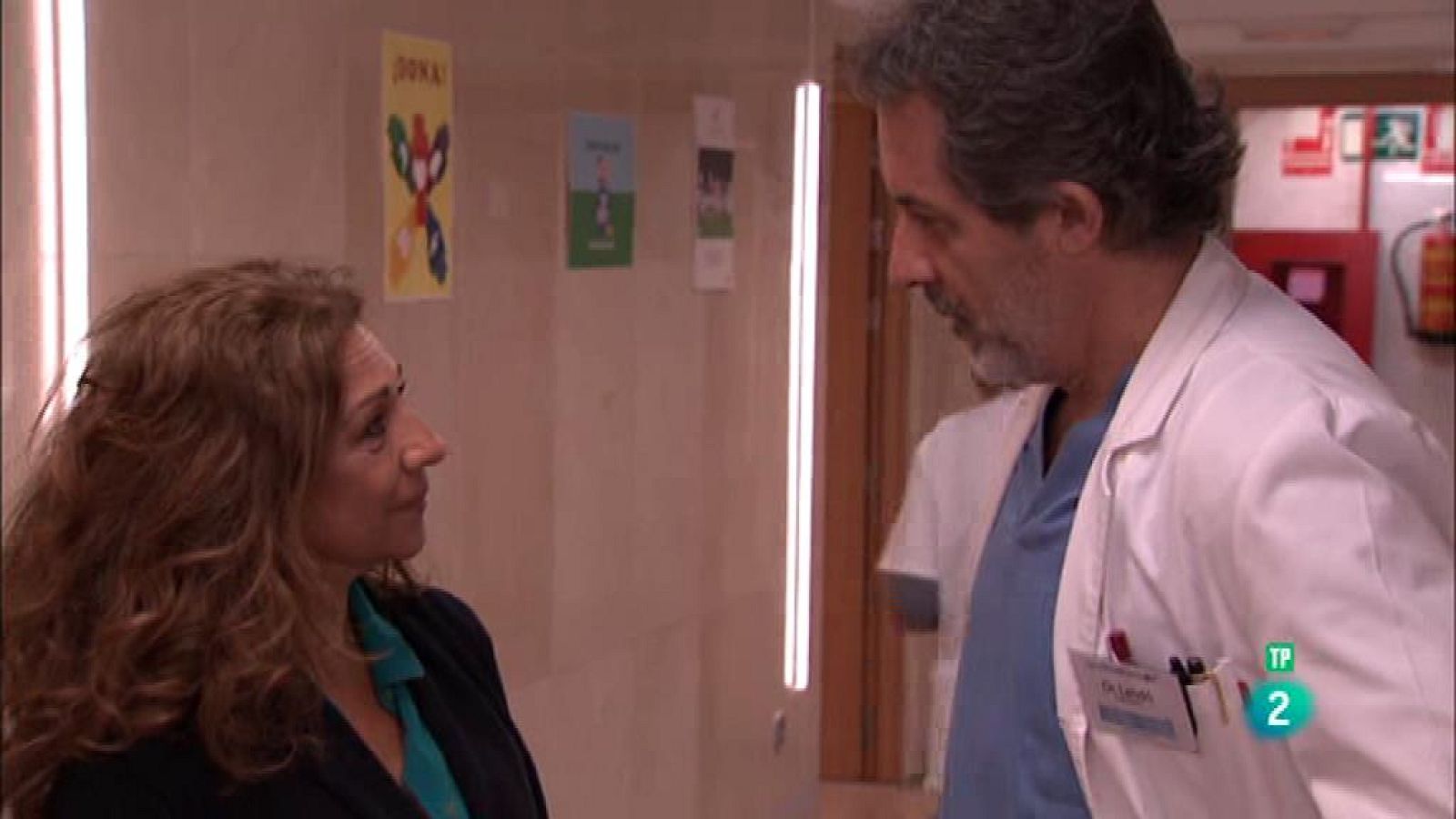 Centro Médico cumple tres años