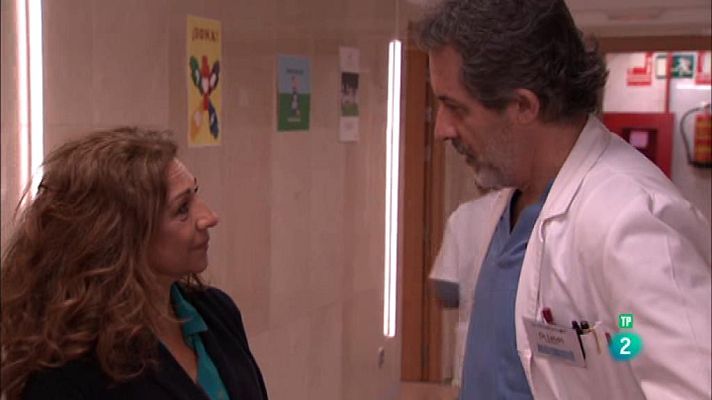 RTVE responde - Centro Médico cumple tres años