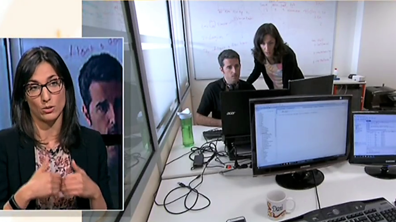 Fábrica de ideas - Invierte: Biwel | Ver