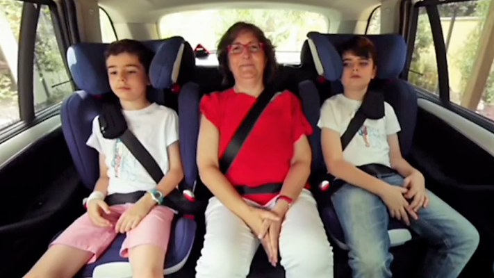 Fábrica de ideas - Inventa: Rivekids