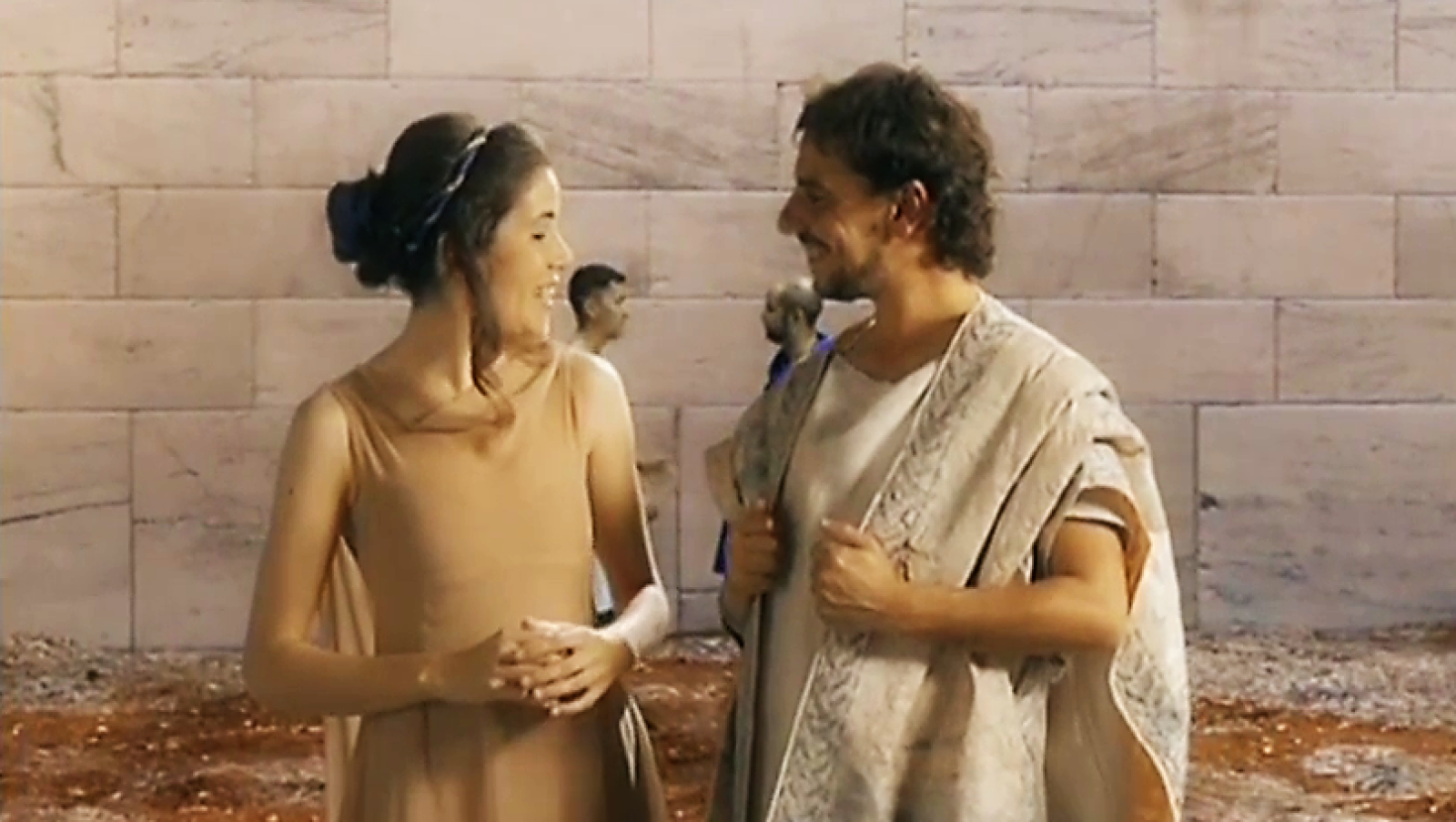 Fábrica de  ideas - Invierte: Past View | Ver