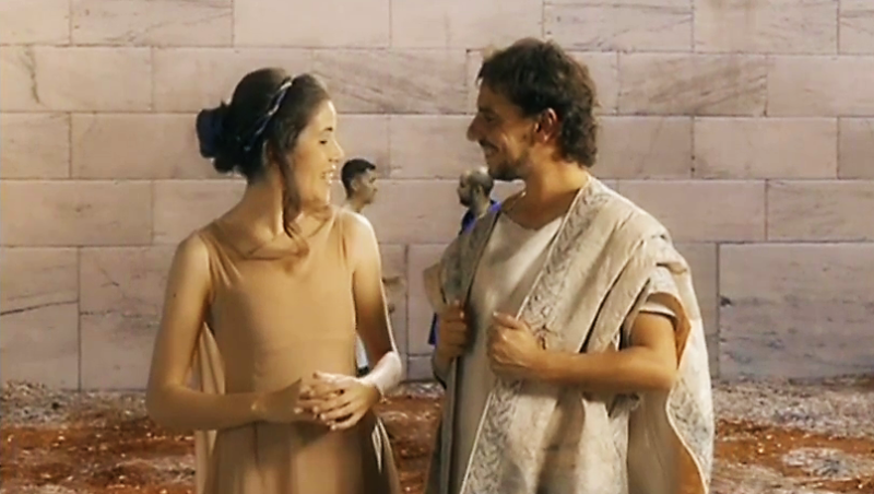 Fábrica de  ideas - Invierte: Past View | Ver