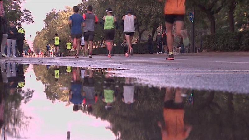 La Comunidad Valenciana en 2' - 29/10/18 - ver ahora